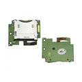 LECTOR DE CARTUCHO NINTENDO NEW 3DS XL SLOT SOCKET JUEGO RANURA JUEGO FLEX CABLE
