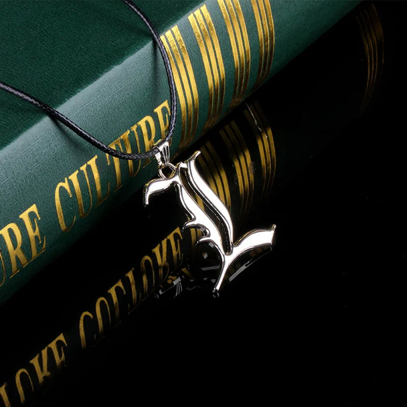 A5 Anime Death Note Notebook, Leather Journal Set, Death Note Collectible Notebook, Large Anime Themed School Writing Diary