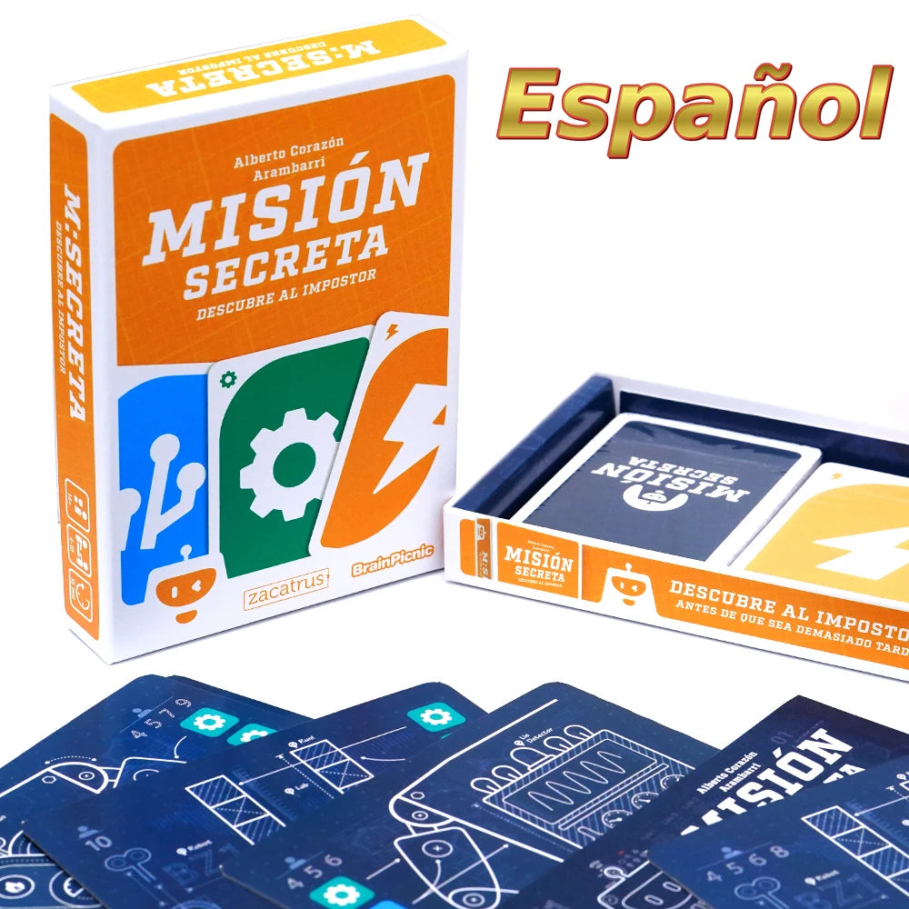 ¡Virus! - Juego de cartas - El Juego mas contagioso. Edicion Española. +8 años ¡VIRUS! 2 Evolución (Expansión) - Juego de cartas (