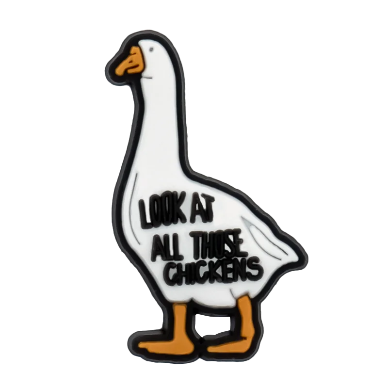 1-28 Pcs PVC Friends Shoe Charms for Women and Men Rachel Monica, Classic American Movie Clog Buckles for Sandals, Shoe Decoration Pins