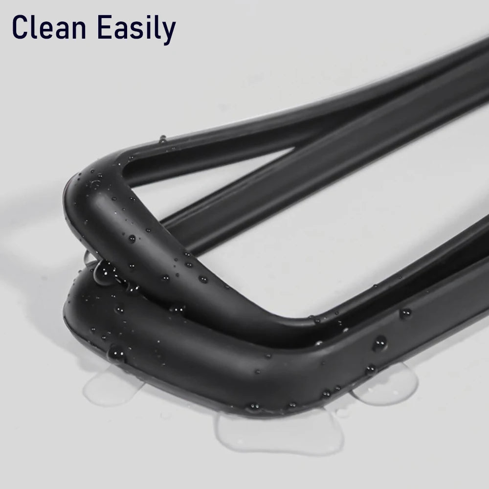 Marco Protector de espejo retrovisor para Tesla Model 3 Y S X 2026 -2019, accesorios para consola central Juniper, embellecedor de cubierta de silicona para espejo