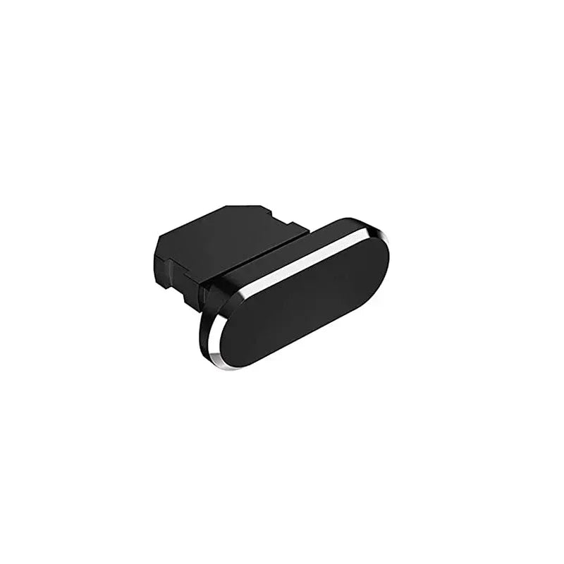 Mobile Phone Speaker Charging Port Cleaning Kit, Dust Plug for iPhone 16 15 14, Earphone Cleaning Kit, Brush for Samsung Xiaomi