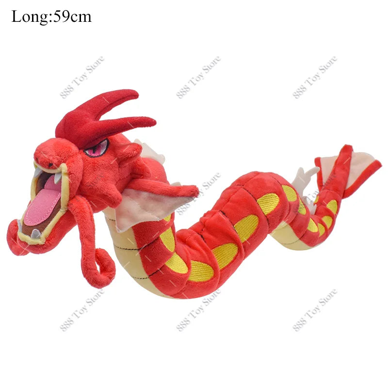 Anime brillante Charizard Peluche Pokemon juguetes lindo Mega evolución X Charizard Articuno Lucario Peluche niños regalos de navidad