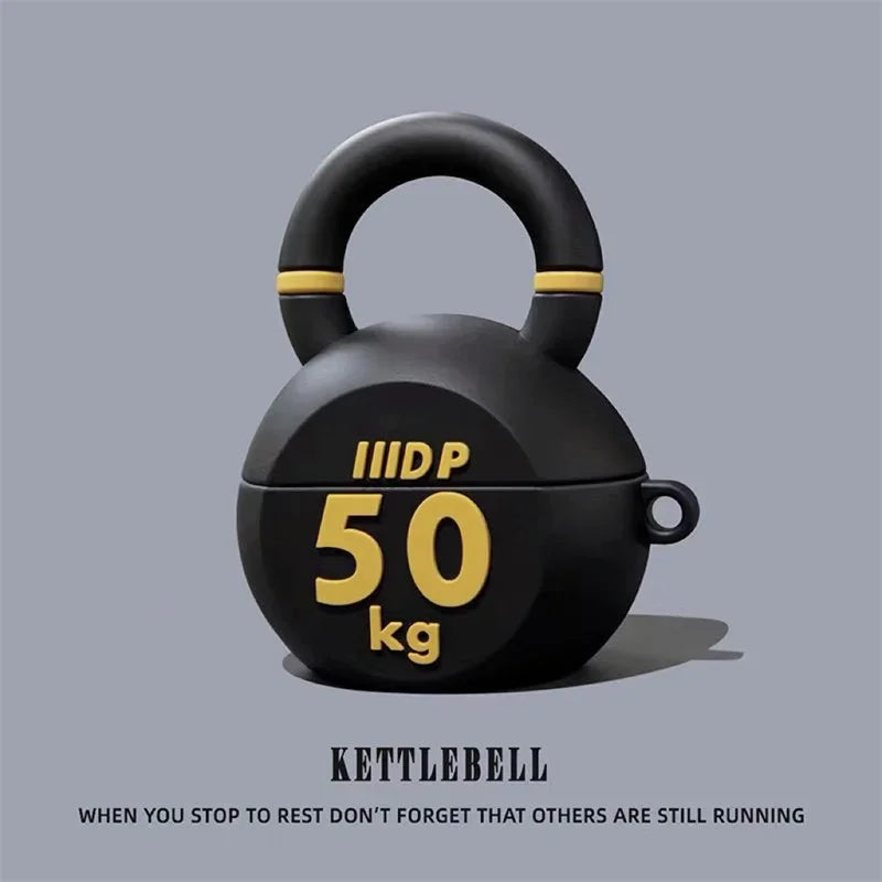 3D Chocolate Cookie Bread Case for AirPods 1, 2, 3, 4 Pro, Cute Cartoon Earphone Case for AirPods Pro 2, Soft Silicone Case