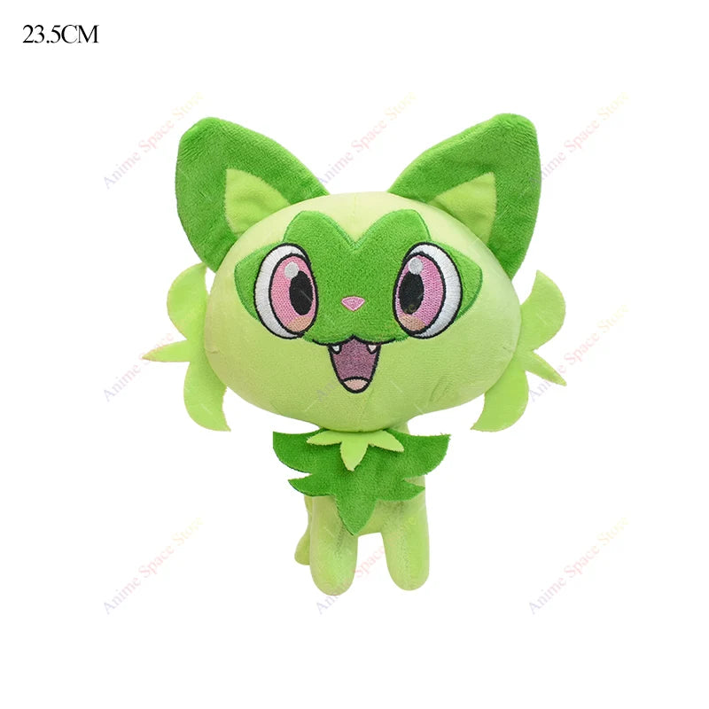 Anime brillante Charizard Peluche Pokemon juguetes lindo Mega evolución X Charizard Articuno Lucario Peluche niños regalos de navidad