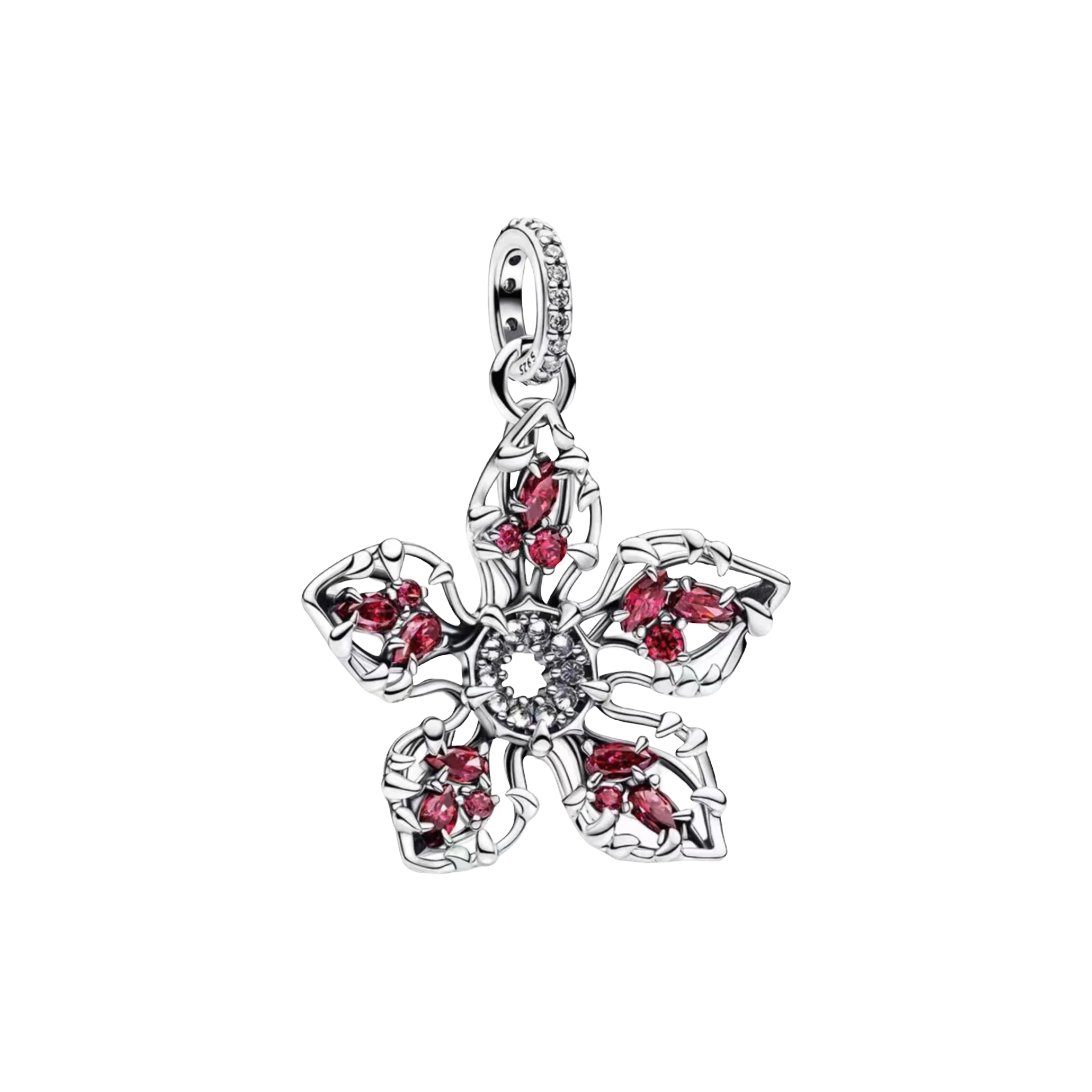 New Disney Stitch Charm Pendant, Winnie the Pooh, Toy Story, Marvel, ST Upside Down, Compatible with Bracelets and Necklaces, for DIY Jewelry, Gift for Women