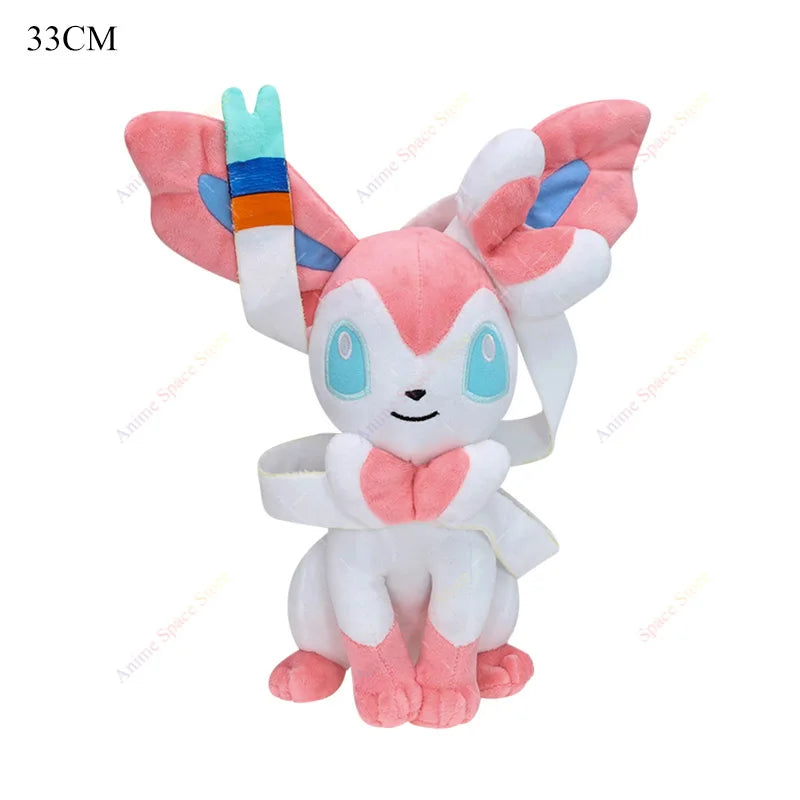 Anime brillante Charizard Peluche Pokemon juguetes lindo Mega evolución X Charizard Articuno Lucario Peluche niños regalos de navidad