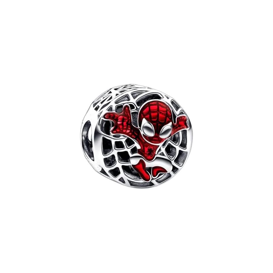 New Disney Stitch Charm Pendant, Winnie the Pooh, Toy Story, Marvel, ST Upside Down, Compatible with Bracelets and Necklaces, for DIY Jewelry, Gift for Women