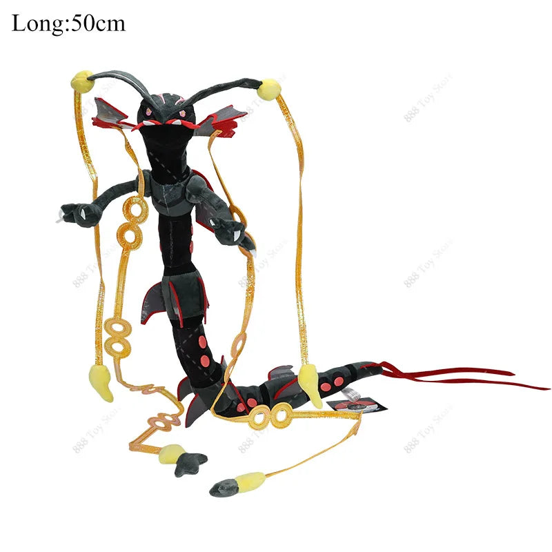 Anime brillante Charizard Peluche Pokemon juguetes lindo Mega evolución X Charizard Articuno Lucario Peluche niños regalos de navidad