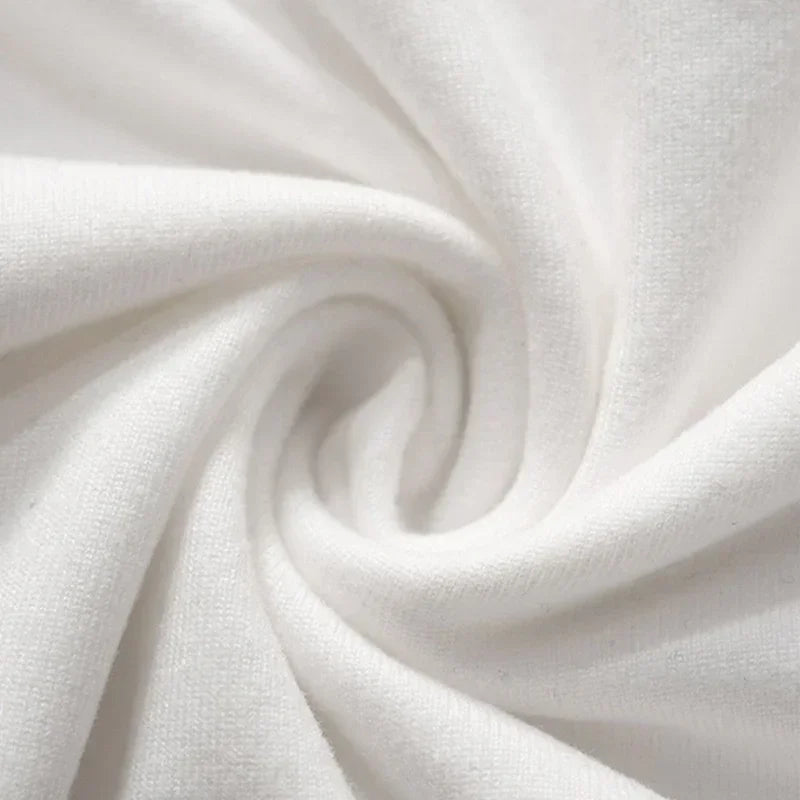 Camiseta de algodón puro con estampado de The Simpsons Bart Simpson para hombres y mujeres, camiseta de manga corta cómoda e informal divertida de gran tamaño