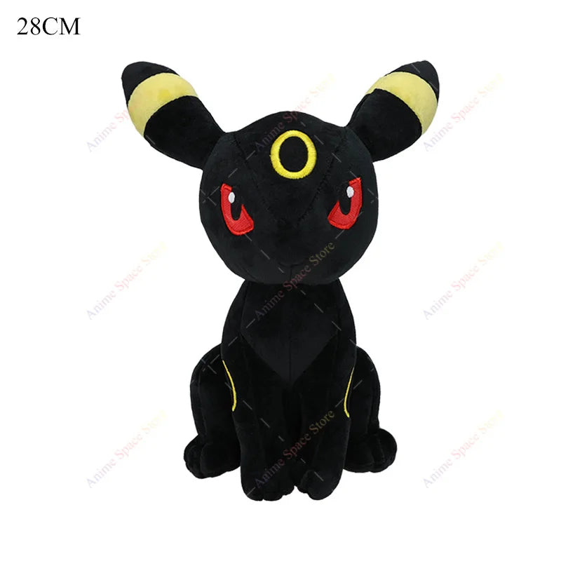 Anime brillante Charizard Peluche Pokemon juguetes lindo Mega evolución X Charizard Articuno Lucario Peluche niños regalos de navidad