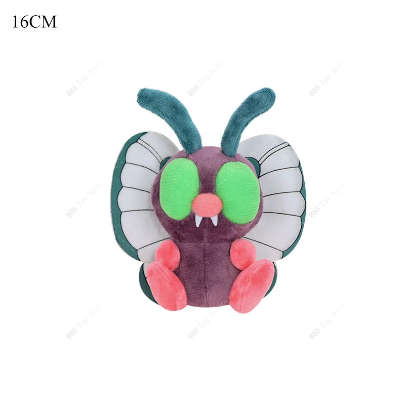 Anime brillante Charizard Peluche Pokemon juguetes lindo Mega evolución X Charizard Articuno Lucario Peluche niños regalos de navidad