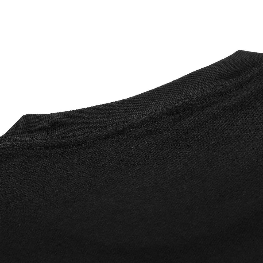 Camiseta de algodón puro con estampado de The Simpsons Bart Simpson para hombres y mujeres, camiseta de manga corta cómoda e informal divertida de gran tamaño