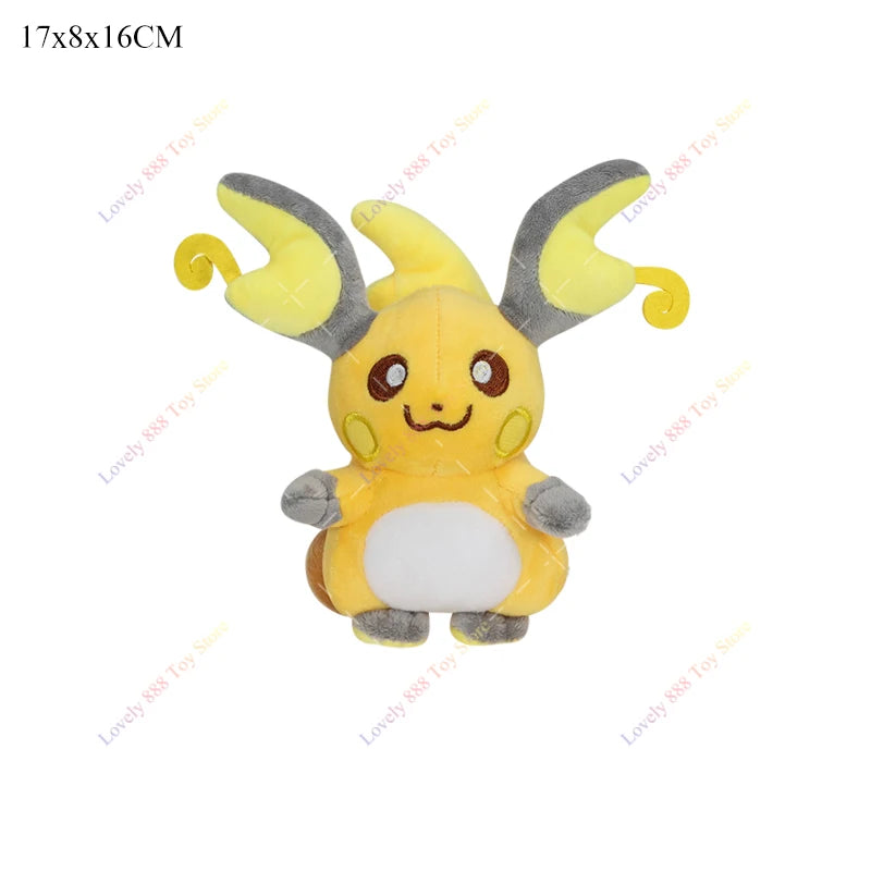 Anime brillante Charizard Peluche Pokemon juguetes lindo Mega evolución X Charizard Articuno Lucario Peluche niños regalos de navidad