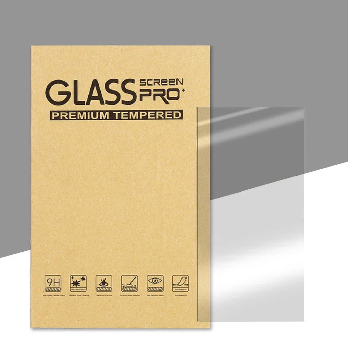 1/2/3 Pcs Tempered Glass Screen Protector for Switch 2 Clear HD Transparent Anti-Scratch Screen Protector Accessories
