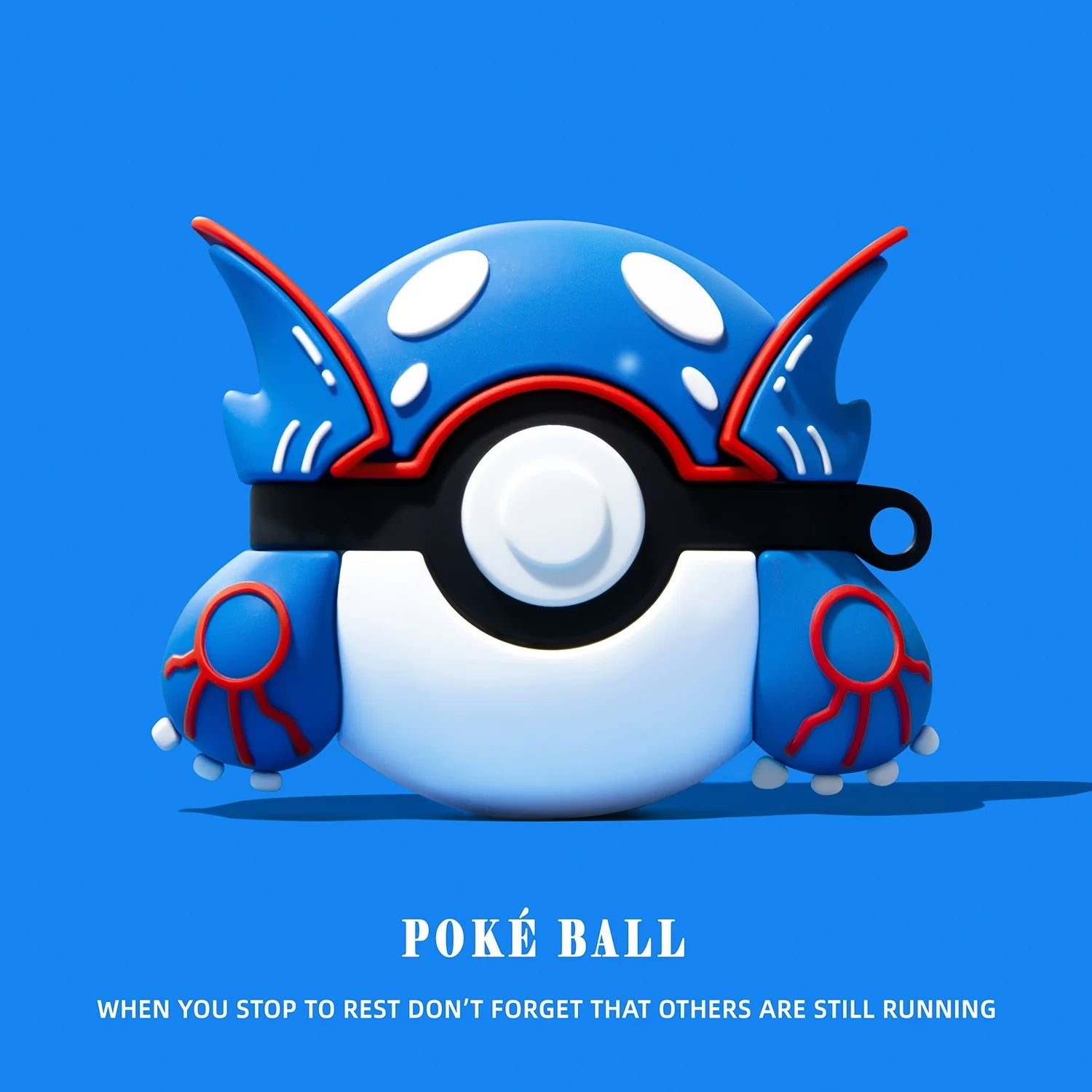 Cartoon Silicone Case for AirPods Pro 3 &amp; 4, Protective Case for AirPods Pro 2 &amp; 3, Soft Shockproof Earphone Case