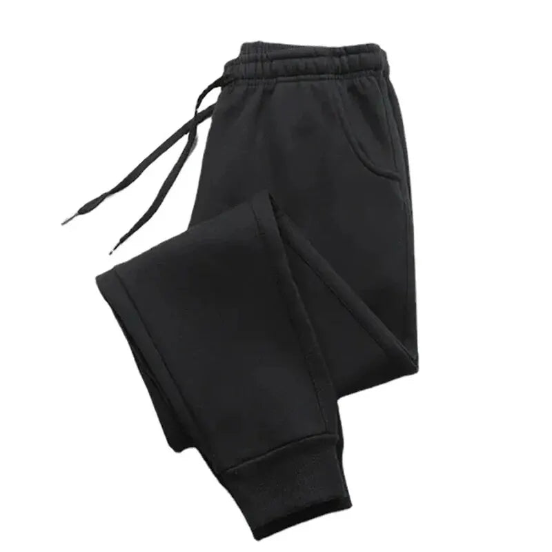 2025 pantalones de chándal para correr y Fitness para hombre, nuevos pantalones deportivos informales para hombre, pantalones deportivos para correr, pantalones sueltos para correr, Fitness Pan - CR mark
