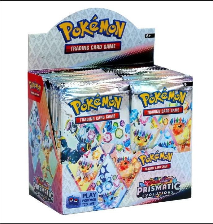 New Pokemoned cards in Spanish, French crown in English, ZENITH, silver, temperature, lost origin, shining stars, Pokemon collectible toys