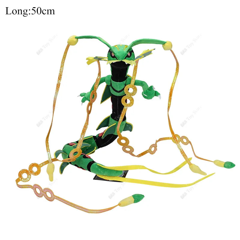 Anime brillante Charizard Peluche Pokemon juguetes lindo Mega evolución X Charizard Articuno Lucario Peluche niños regalos de navidad