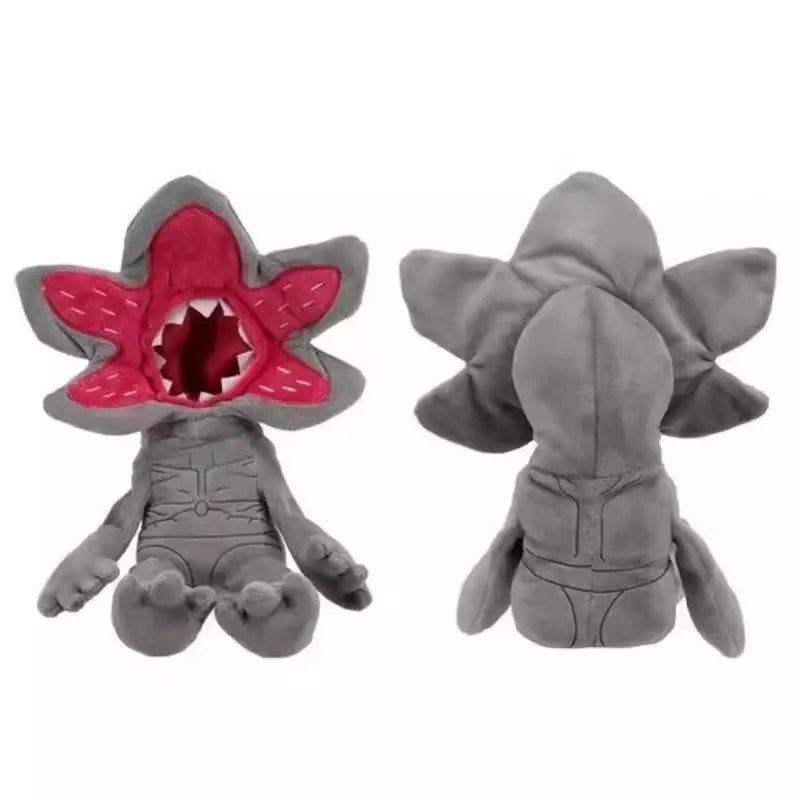 Juguete caliente personajes del juego de dibujos animados juguetes de peluche lindo Demogorgon muñecos de peluche niños regalos de bebé para niños niñas de Halloween ﻿ - CR mark