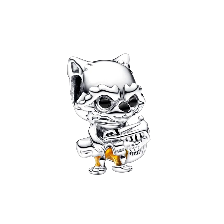 New Disney Stitch Charm Pendant, Winnie the Pooh, Toy Story, Marvel, ST Upside Down, Compatible with Bracelets and Necklaces, for DIY Jewelry, Gift for Women