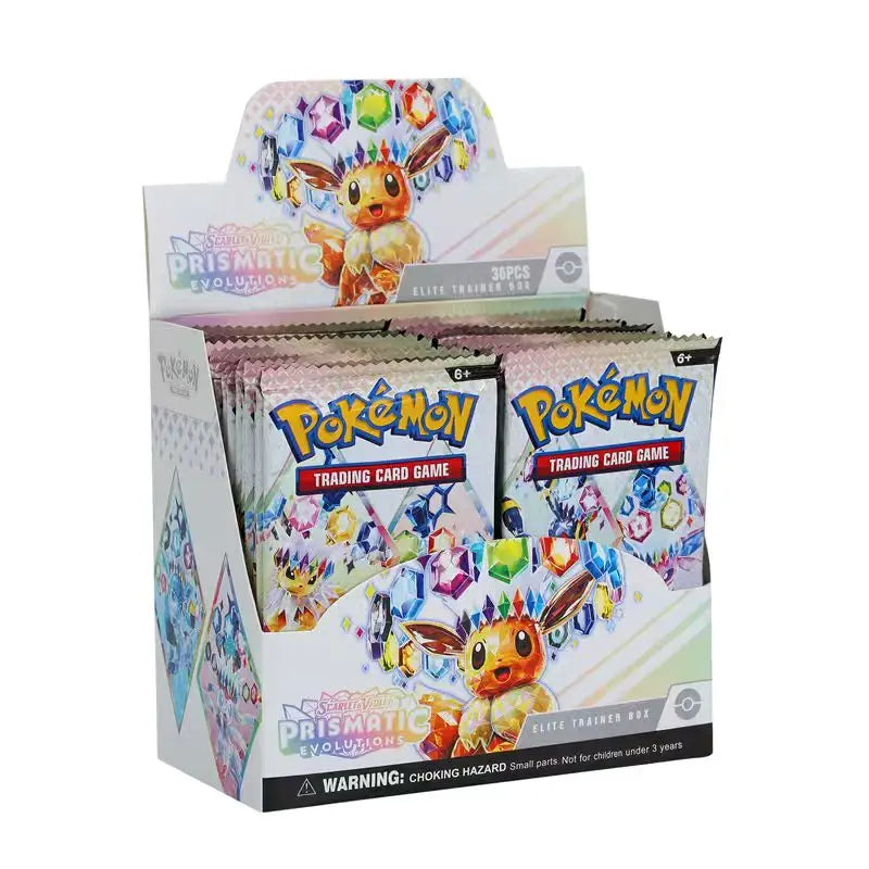 Tarjetas de Pokémon PKM, juego completo de lámina, 36 paquetes, edición 1ST, tarjeta proxy PTCG, tarjeta de refuerzo de Base clásica, tarjeta de Venusaur Pikachu, juguetes, regalos