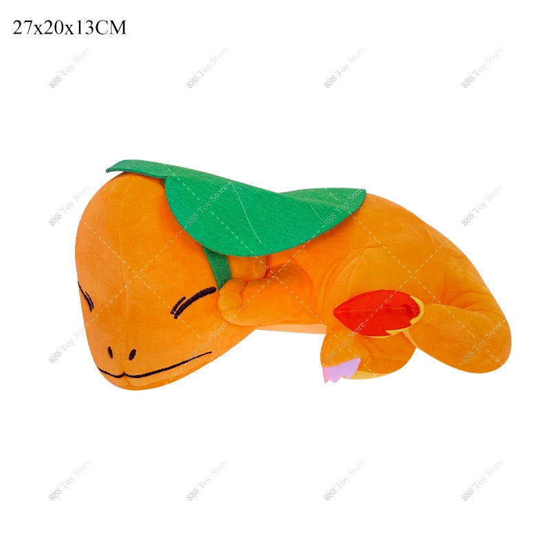 Anime brillante Charizard Peluche Pokemon juguetes lindo Mega evolución X Charizard Articuno Lucario Peluche niños regalos de navidad