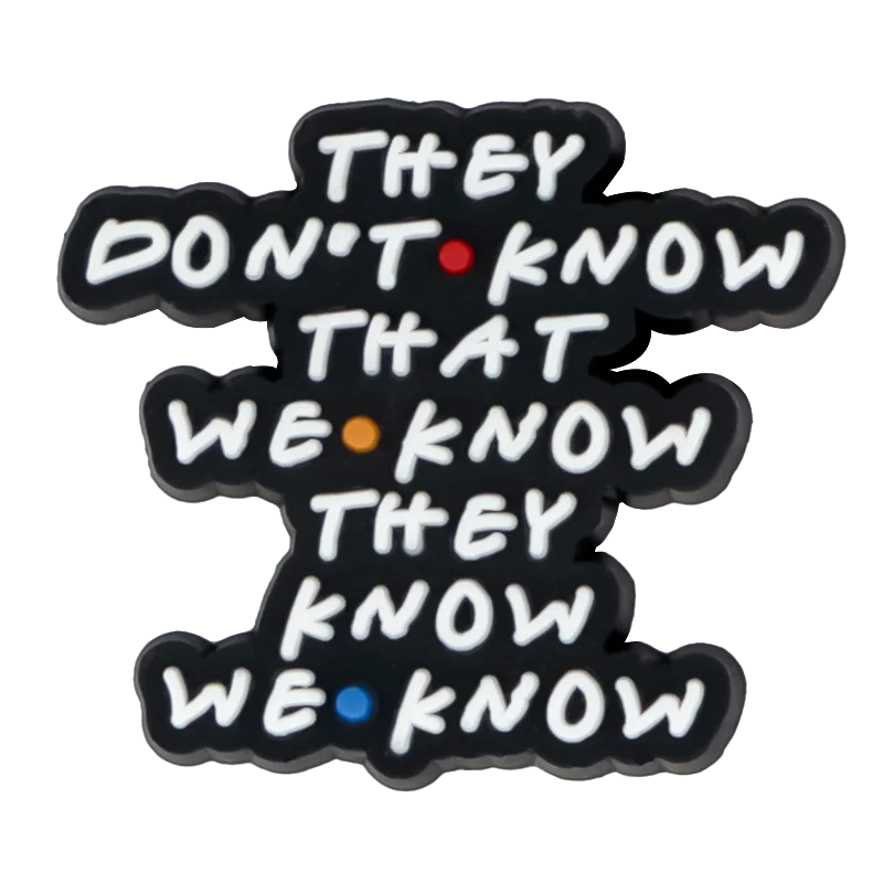 1-28 Pcs PVC Friends Shoe Charms for Women and Men Rachel Monica, Classic American Movie Clog Buckles for Sandals, Shoe Decoration Pins