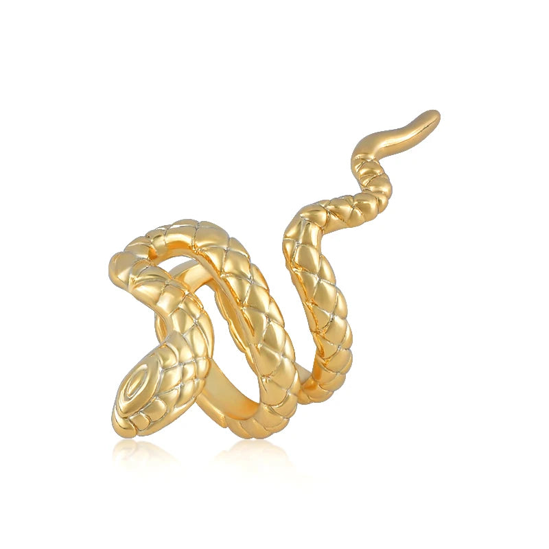 Chapado en oro de 24 quilates/925 plata cristal circón sin oreja Piercing Clips para las orejas minimalista CZ Clips para las orejas joyería de moda Popular para mujeres - CR mark