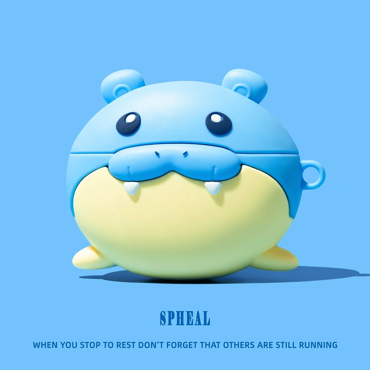 Cartoon Silicone Case for AirPods Pro 3 &amp; 4, Protective Case for AirPods Pro 2 &amp; 3, Soft Shockproof Earphone Case