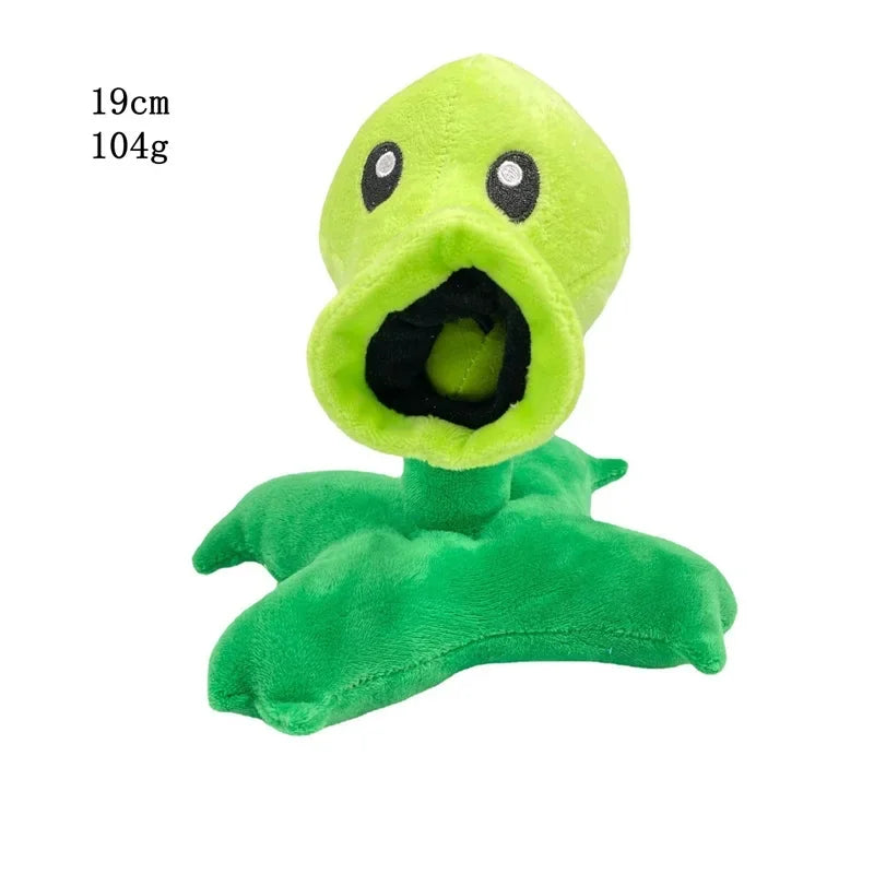 1 pc 30cm Plants vs Zombies Plush Toy PVZ Zombies Gargantuar Pirate Hat Zombies Soft Plush Toy for Kids Gift