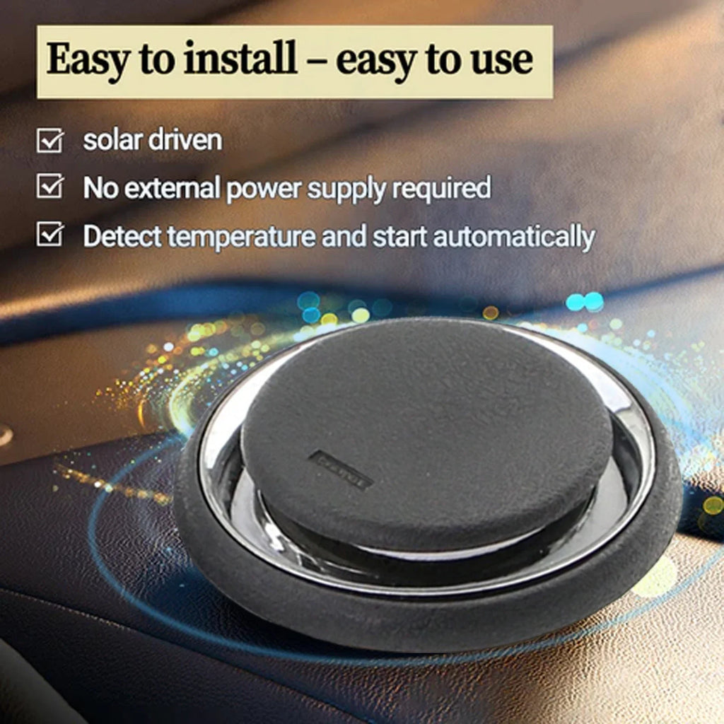 Instant Electromagnetic Car Defroster: Portable Defroster and Windshield Defroster