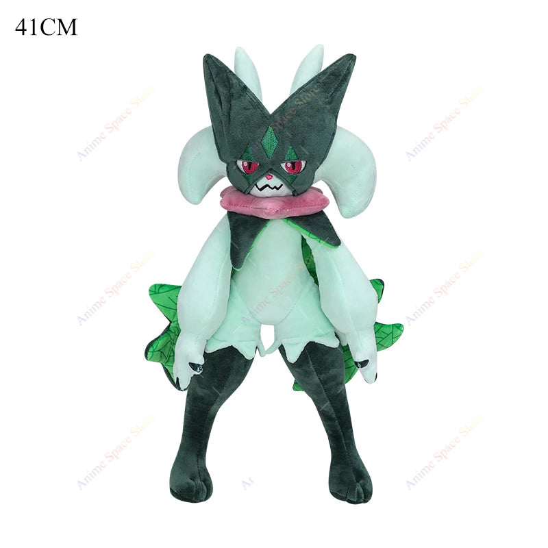 Anime brillante Charizard Peluche Pokemon juguetes lindo Mega evolución X Charizard Articuno Lucario Peluche niños regalos de navidad