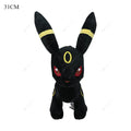 Anime brillante Charizard Peluche Pokemon juguetes lindo Mega evolución X Charizard Articuno Lucario Peluche niños regalos de navidad - CR mark