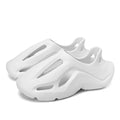EVA sandals for adults, injection-molded casual beach shoes for men and women, soft and non-slip slippers, sizes 36-47