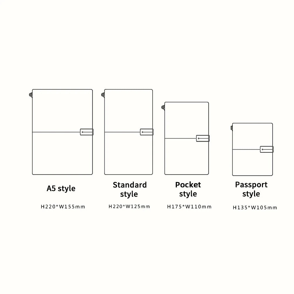 100% diario de cuero genuino, cuaderno de viaje recargable, Retro, hecho a mano, cuaderno de bocetos, regalo para escuela y oficina personalizado
