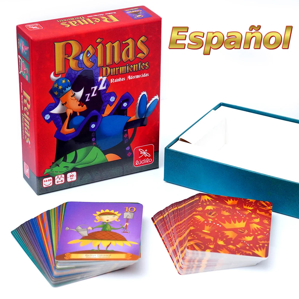 ¡Virus! - Juego de cartas - El Juego mas contagioso. Edicion Española. +8 años ¡VIRUS! 2 Evolución (Expansión) - Juego de cartas (