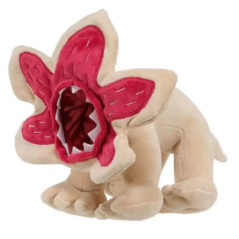 Juguete caliente personajes del juego de dibujos animados juguetes de peluche lindo Demogorgon muñecos de peluche niños regalos de bebé para niños niñas de Halloween ﻿ - CR mark