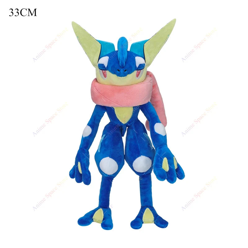 Anime brillante Charizard Peluche Pokemon juguetes lindo Mega evolución X Charizard Articuno Lucario Peluche niños regalos de navidad