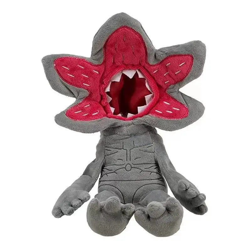 Juguete caliente personajes del juego de dibujos animados juguetes de peluche lindo Demogorgon muñecos de peluche niños regalos de bebé para niños niñas de Halloween ﻿ - CR mark