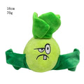 1 pc 30cm Plants vs Zombies Plush Toy PVZ Zombies Gargantuar Pirate Hat Zombies Soft Plush Toy for Kids Gift