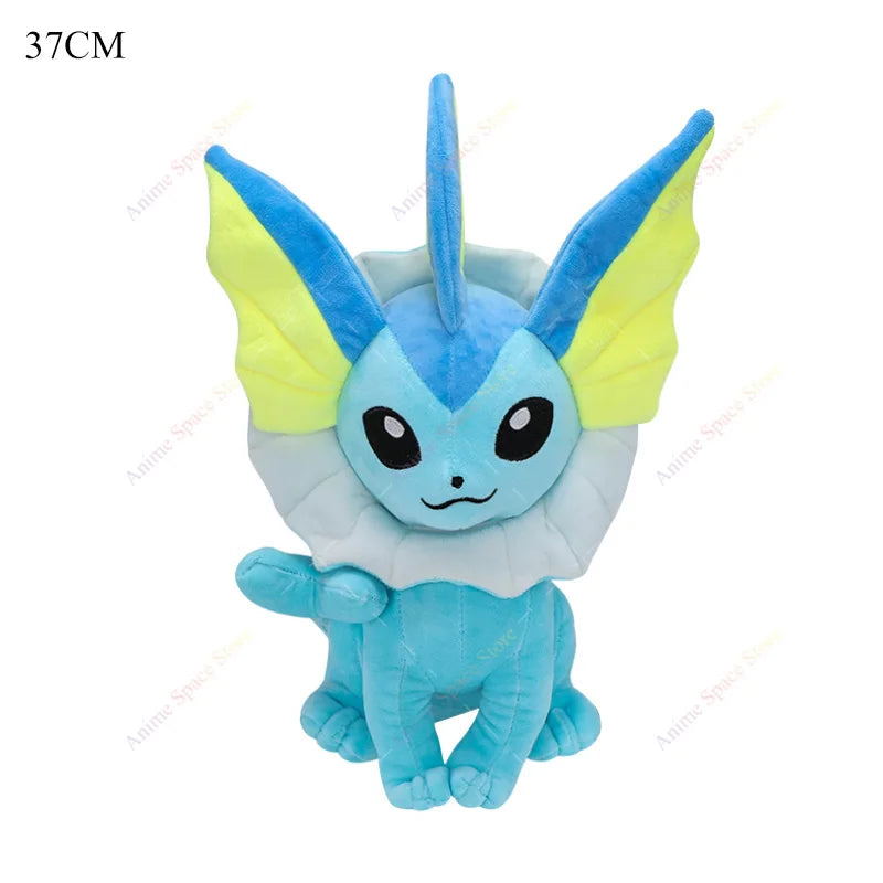 Anime brillante Charizard Peluche Pokemon juguetes lindo Mega evolución X Charizard Articuno Lucario Peluche niños regalos de navidad