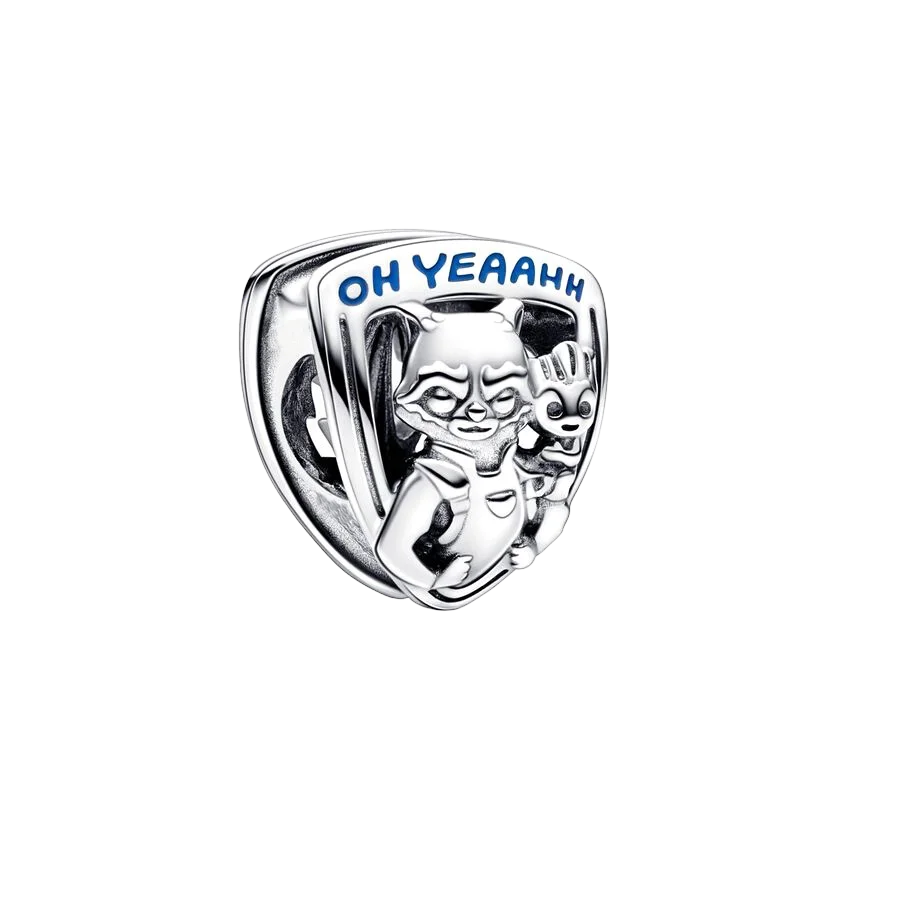 New Disney Stitch Charm Pendant, Winnie the Pooh, Toy Story, Marvel, ST Upside Down, Compatible with Bracelets and Necklaces, for DIY Jewelry, Gift for Women