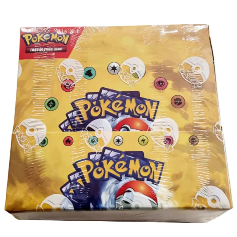 Tarjetas de Pokémon PKM, juego completo de lámina, 36 paquetes, edición 1ST, tarjeta proxy PTCG, tarjeta de refuerzo de Base clásica, tarjeta de Venusaur Pikachu, juguetes, regalos