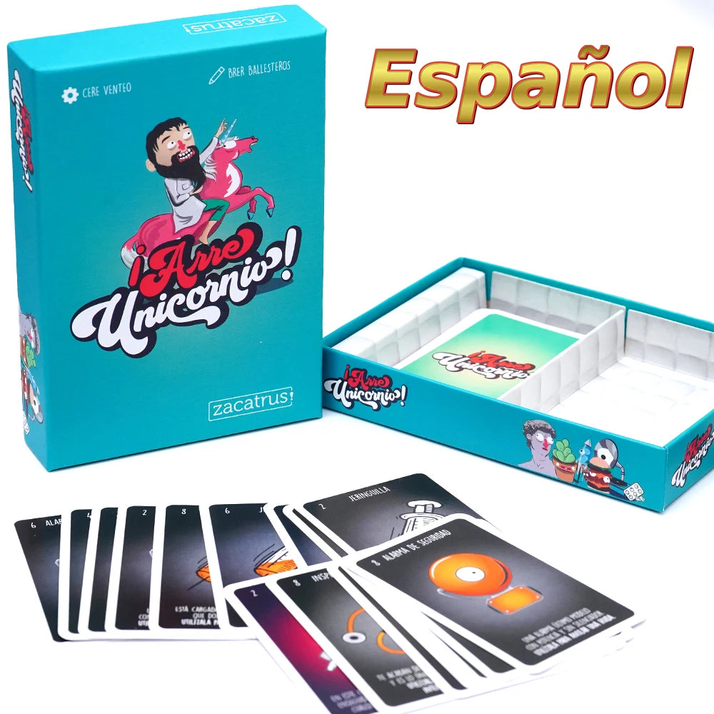 ¡Virus! - Juego de cartas - El Juego mas contagioso. Edicion Española. +8 años ¡VIRUS! 2 Evolución (Expansión) - Juego de cartas (