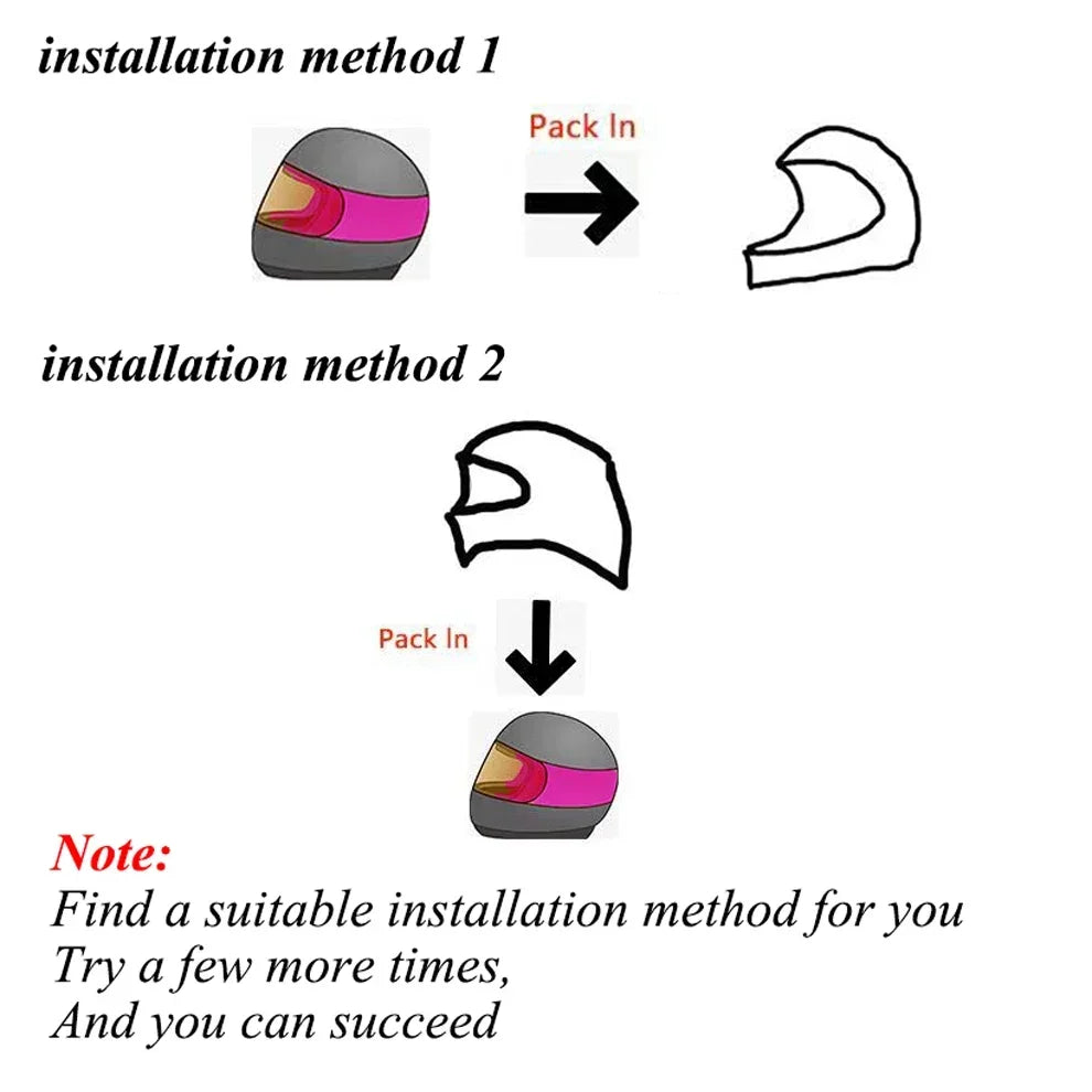 Nueva funda Universal para casco de motocicleta con animales de peluche, fundas para casco de felpa de conejo completo para regalos de Navidad, estilo de motocicleta - CR mark