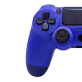 Controlador de juego inalámbrico para consola P4, Gamepads compatible con Bluetooth para Playstation 4, Joystick Slim/Pro para IOS/PC/Android/Steam - CR mark