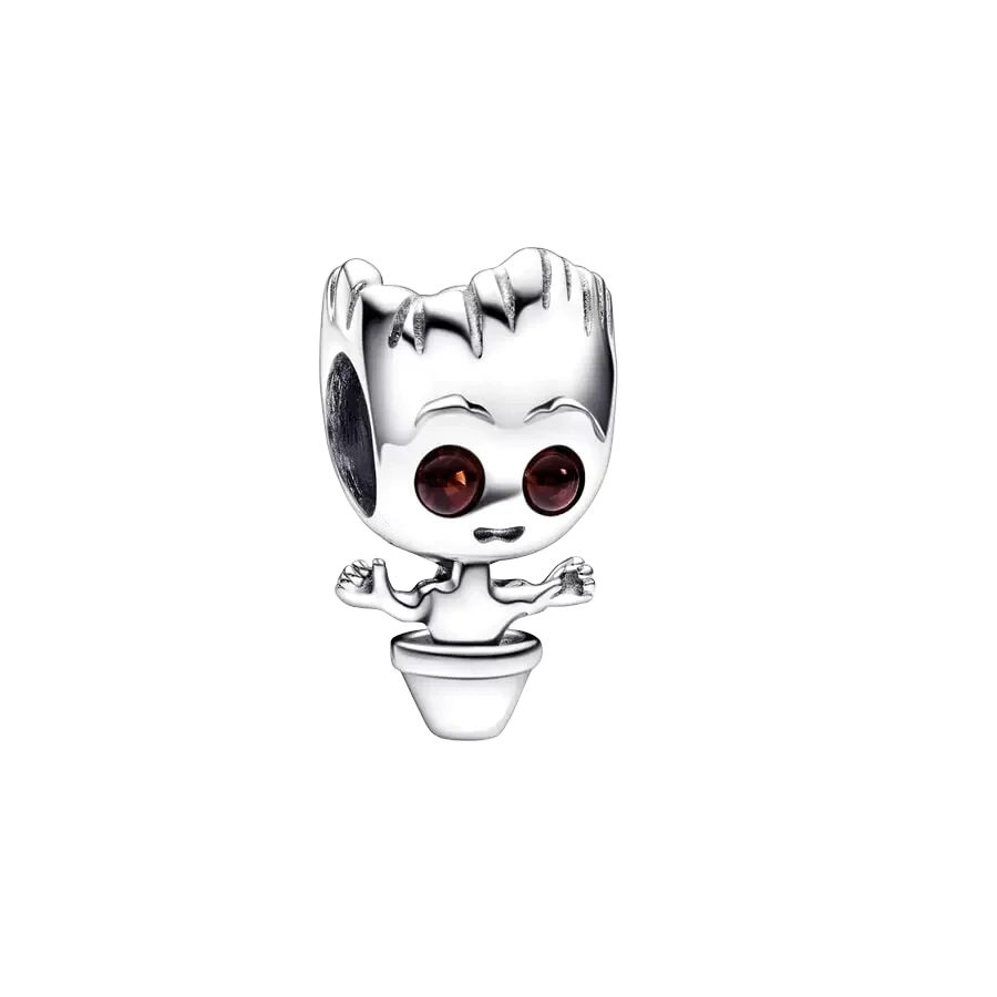 New Disney Stitch Charm Pendant, Winnie the Pooh, Toy Story, Marvel, ST Upside Down, Compatible with Bracelets and Necklaces, for DIY Jewelry, Gift for Women